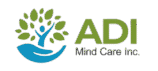 adi mind care logo