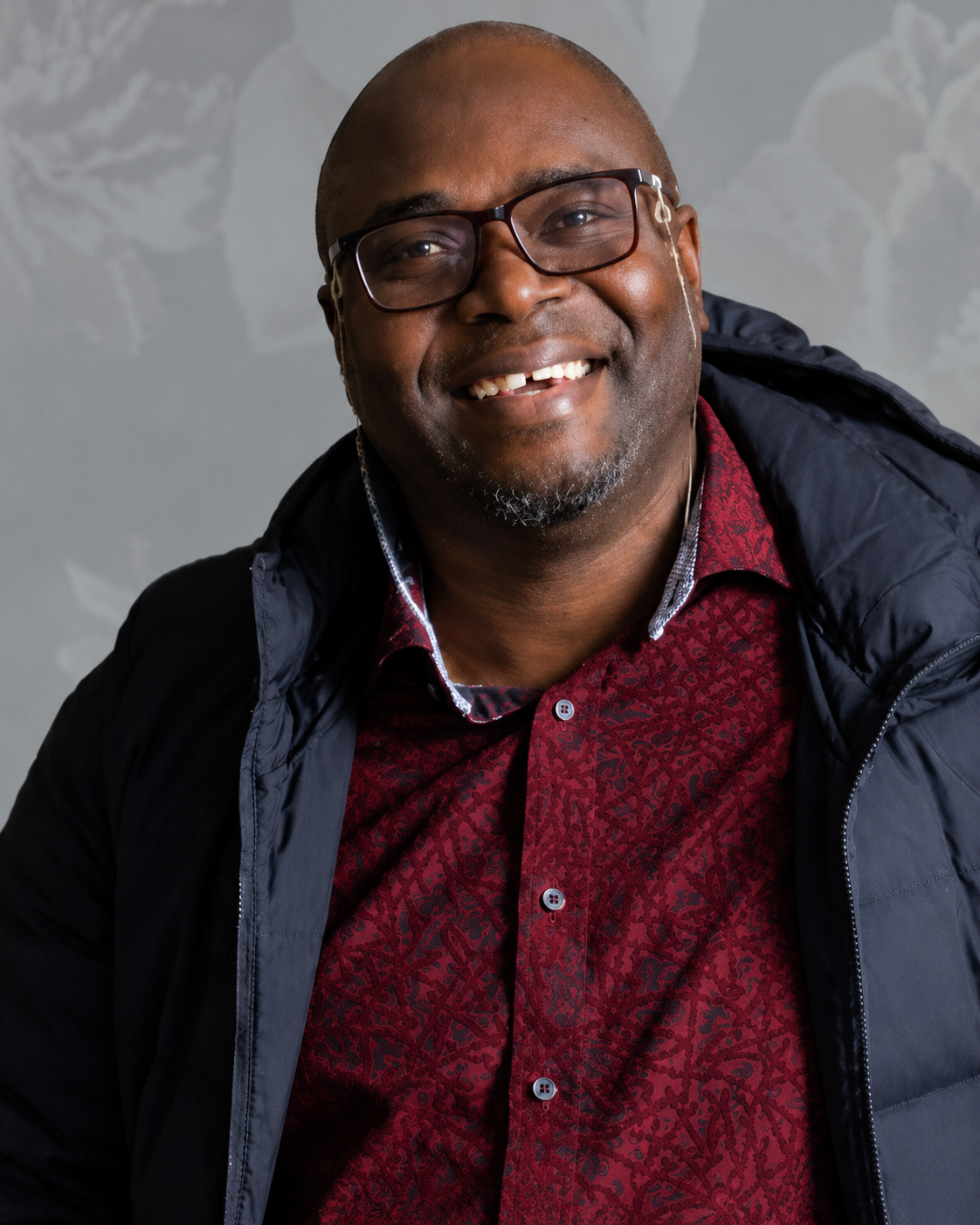 Dr. babatunde (tunde) apantaku olajide