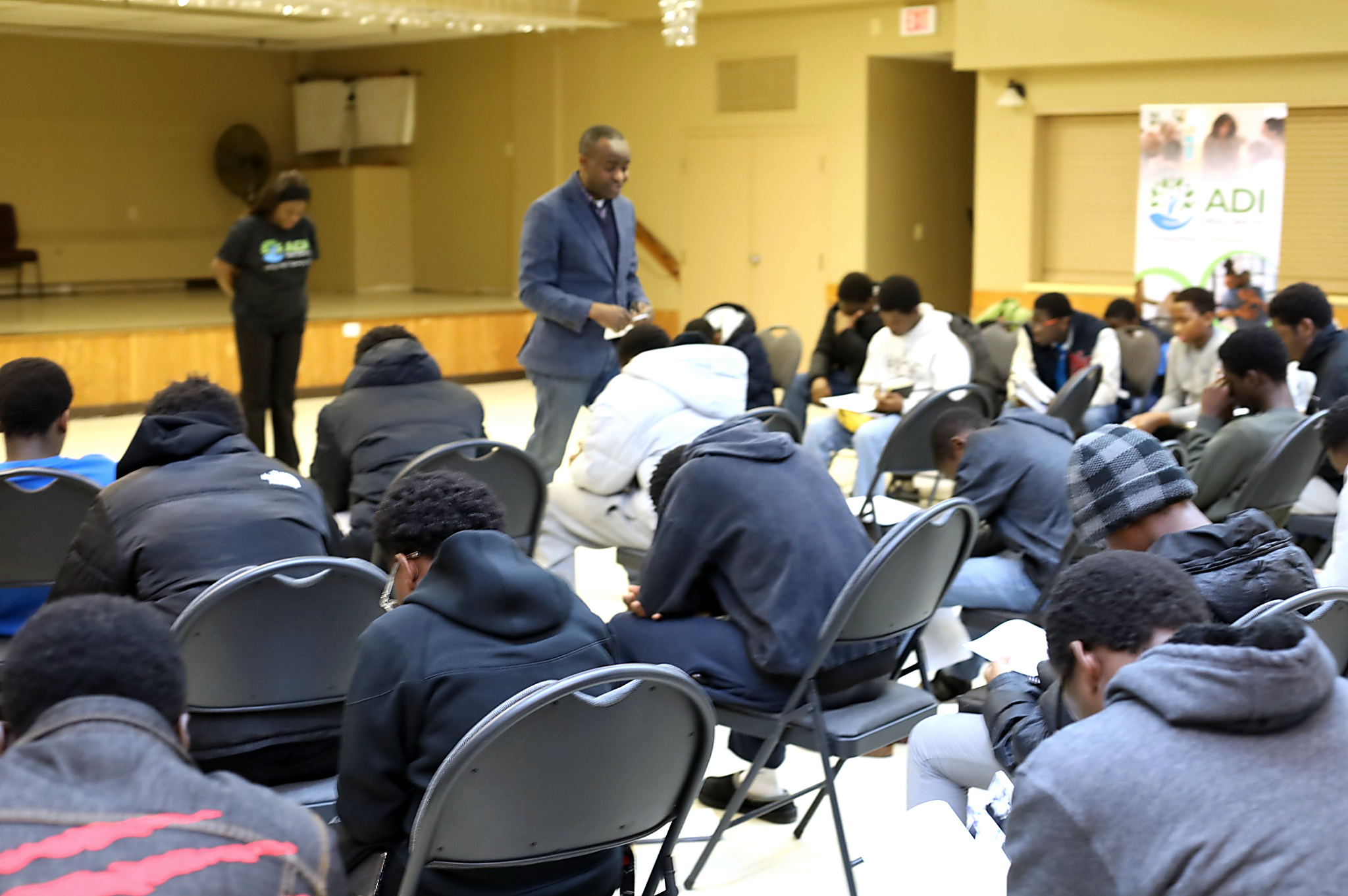 healing seed boy's forum