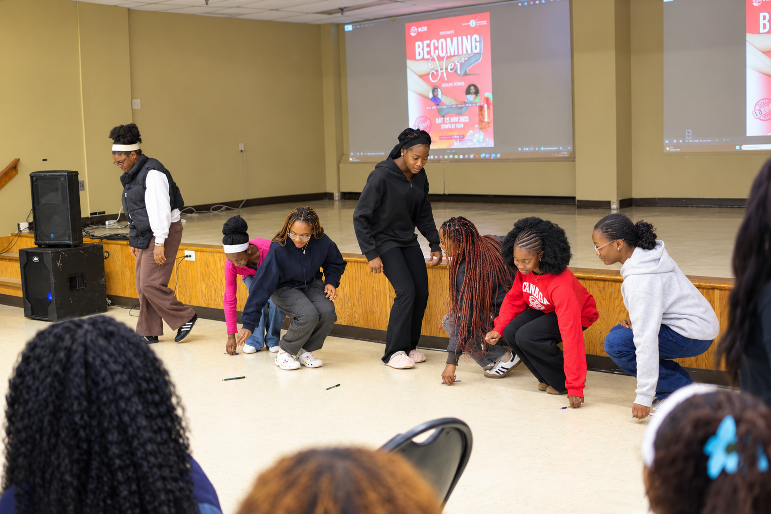 healing seed girl's forum
