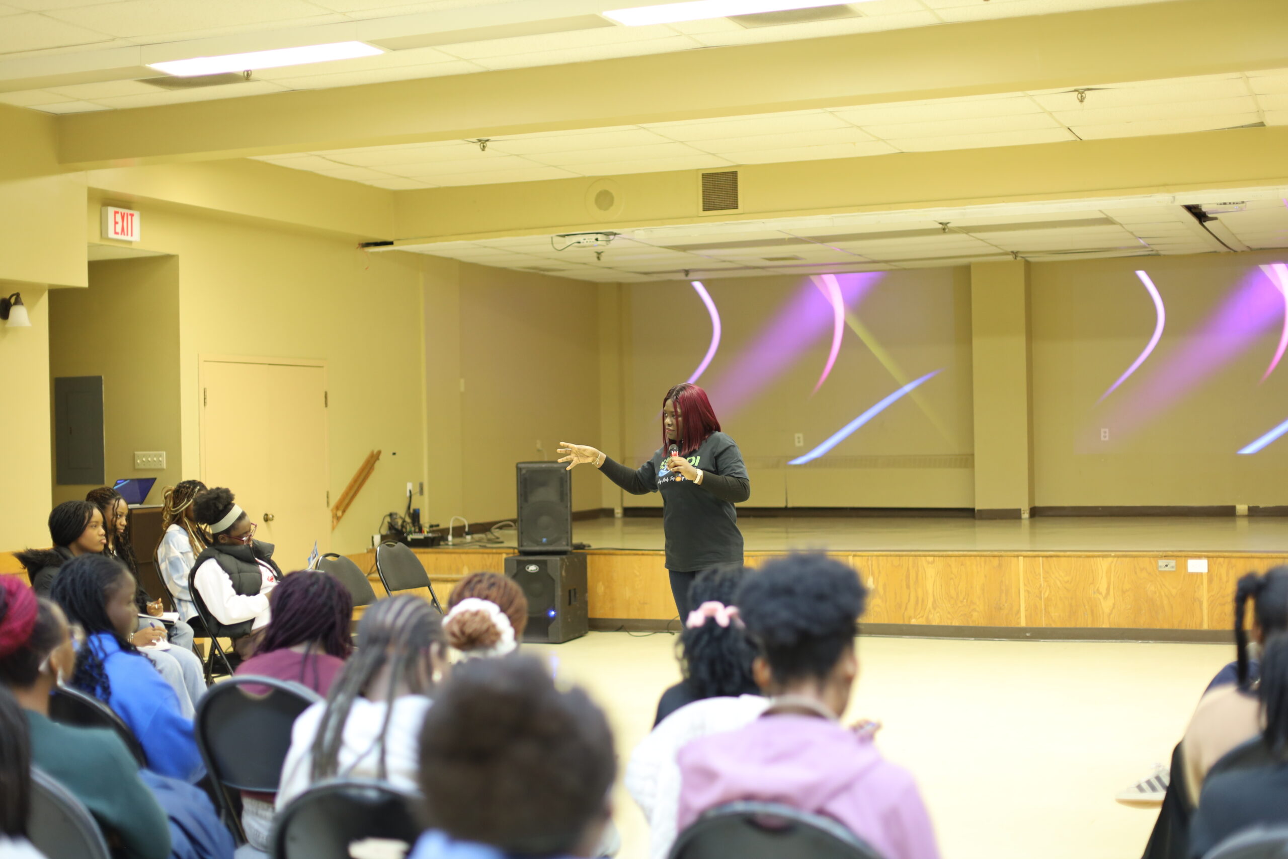 healing seed girl's forum