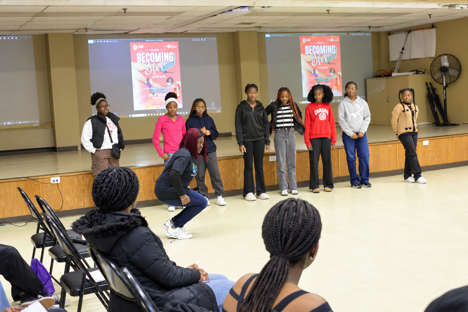 healing seed girls forum