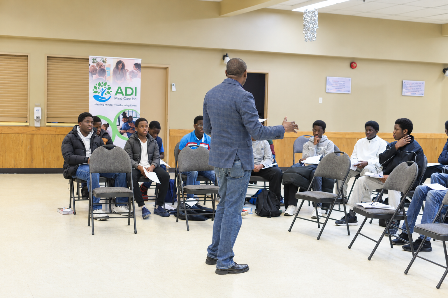 helping seed boys forum